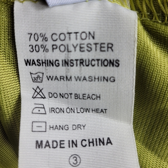 Ruched Long Sleeve Mini Shirt Dress - Picture 14 of 14